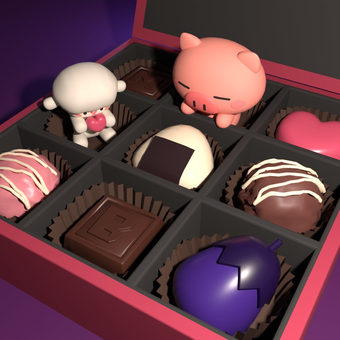 ぶたた (@butatadecosmith) / Posts / X