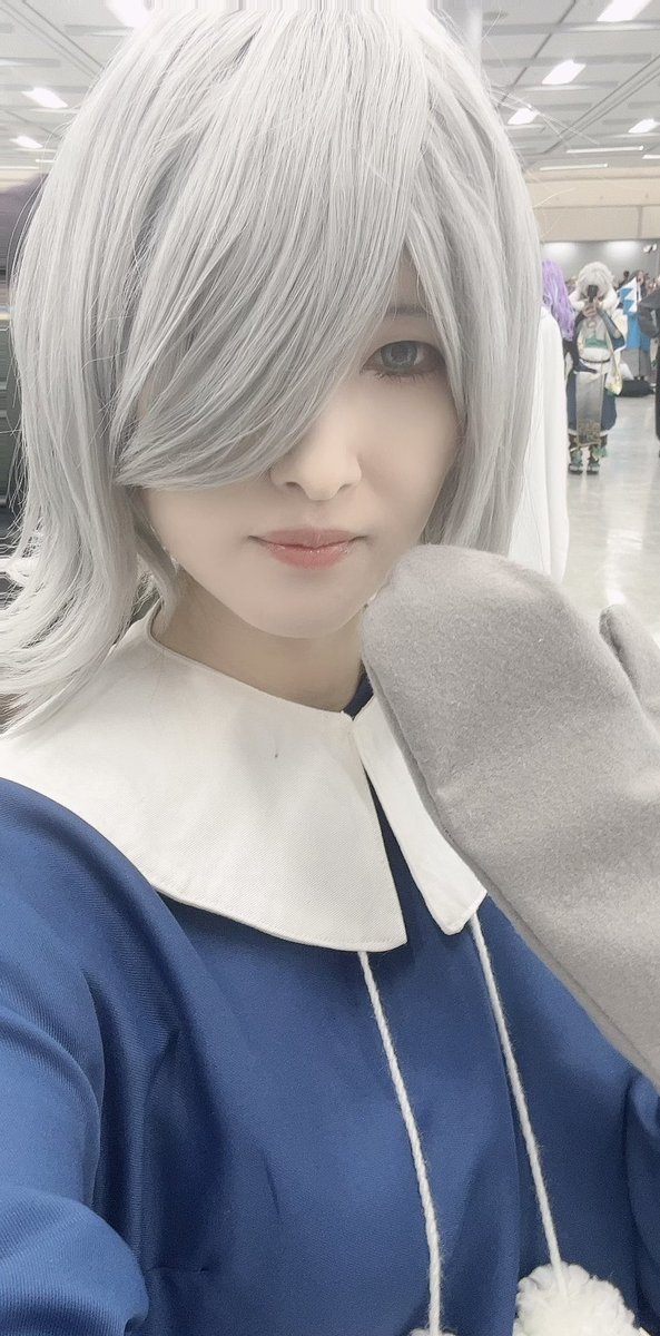 ラナ@14a! (@rana_cos) / Posts / X