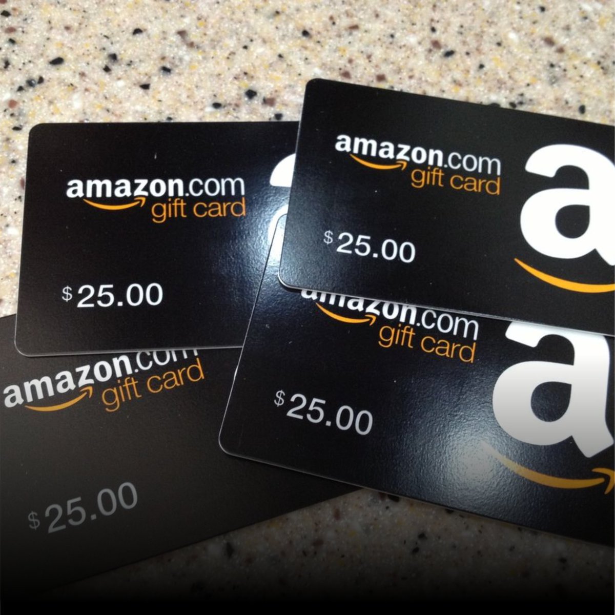 We’re giving away $25 Amazon Gift Card to one lucky follower 👆 
#Giveaway #iPhone17