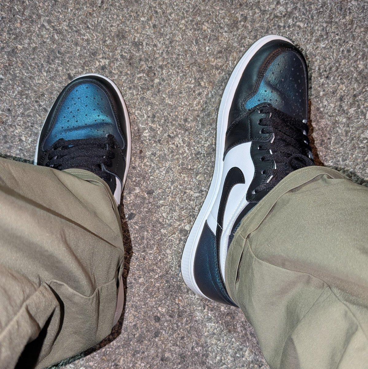 Insane4Kickz's tweet image. Day 13: #BHMKOTD5 #BHMKOTD #kotd #firefridays @JerLisa_Nicole