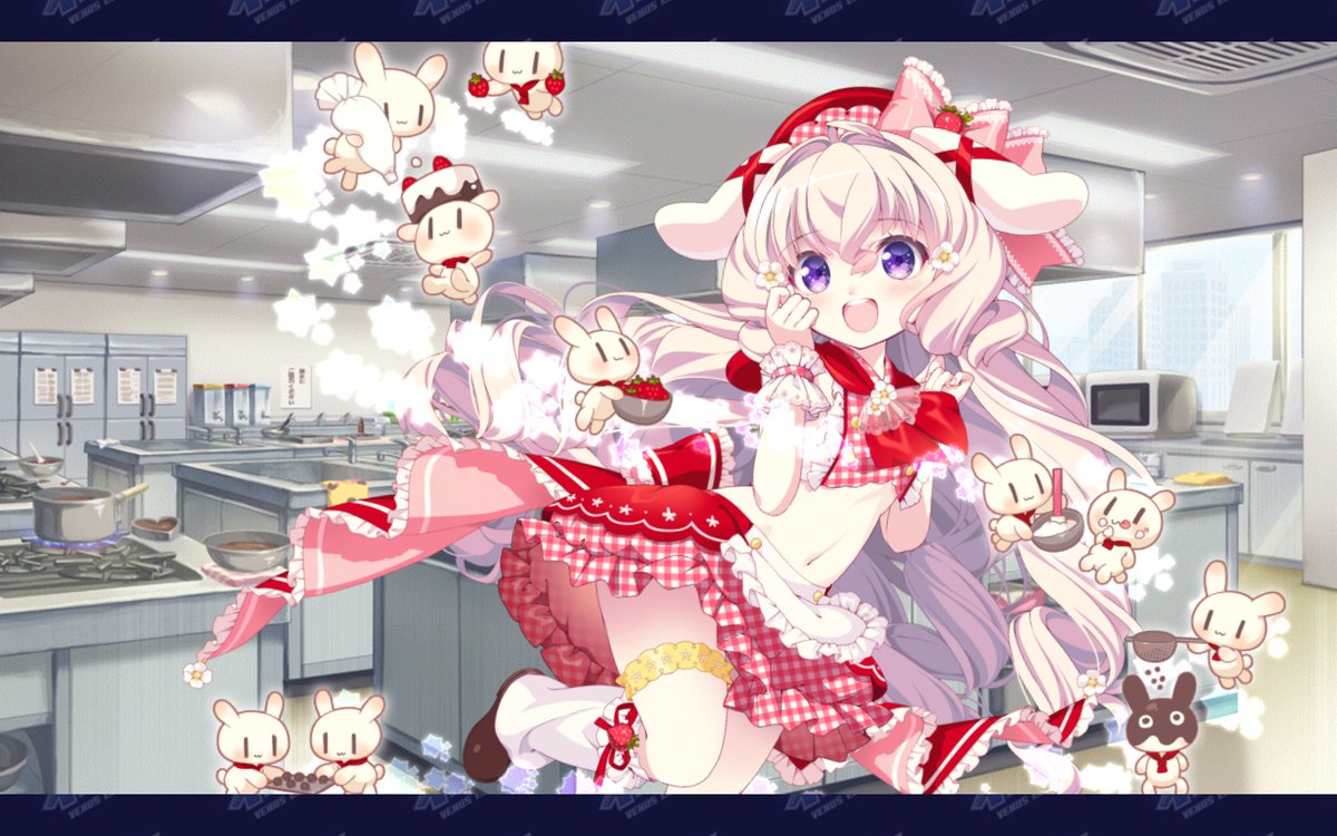 バレンタインデー #びびび ふ〜ふ〜ふ〜ふ〜ん・・・今年も、兄さまの