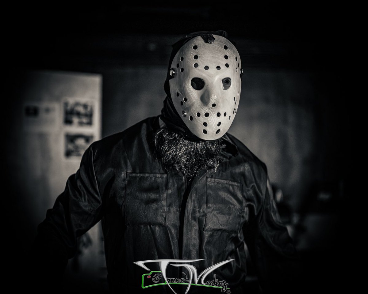 Trench Medias tweet media