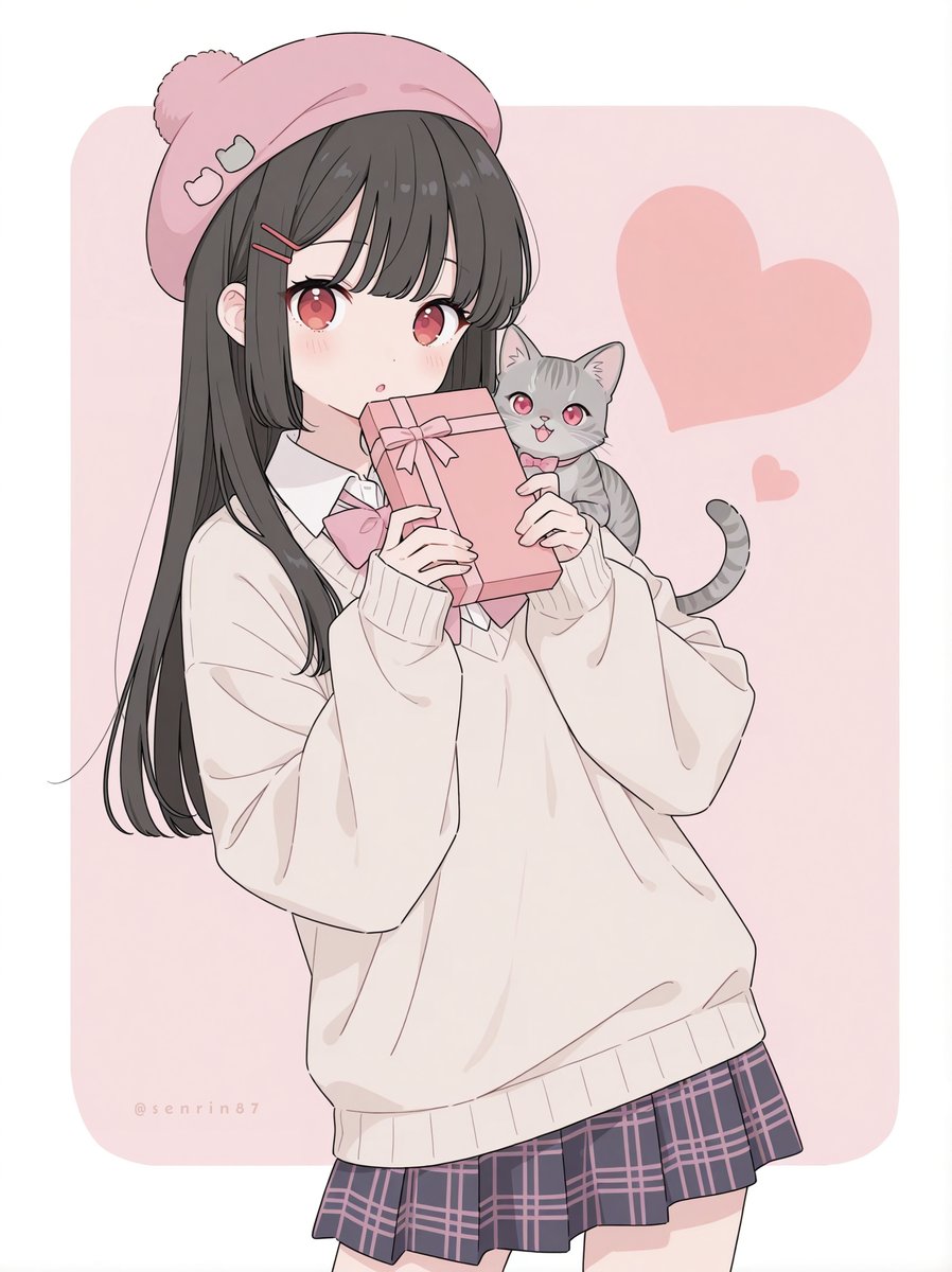 RIN🌸AIイラスト (@senrin87) / Posts and Replies / X