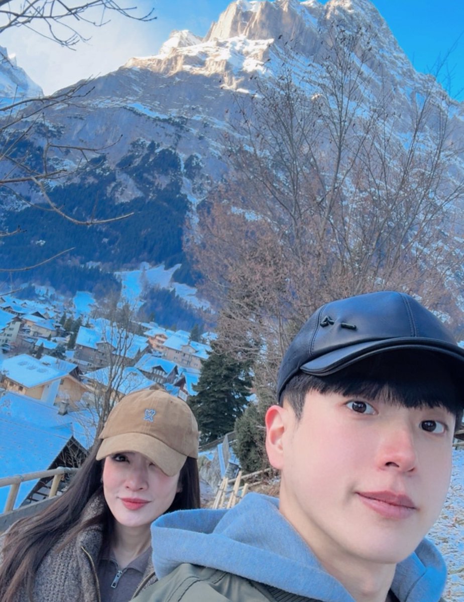 วาเลนไลน์หวานทุกปี ไม่มีอีกแล้วคนที่เคยปารองเท้า