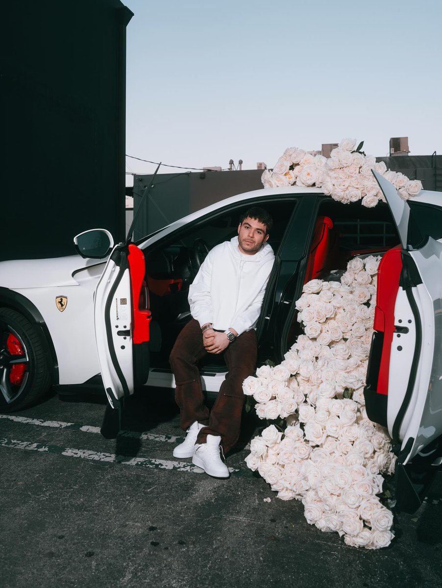 Tito Double P vía Instagram.