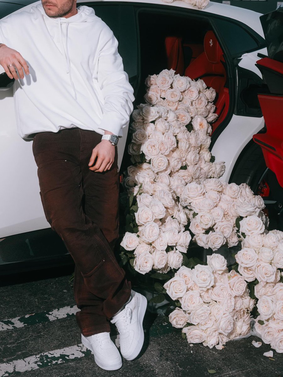 Tito Double P vía Instagram.