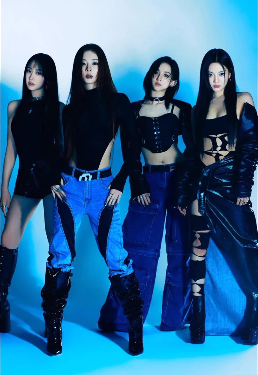 aespa JAPAN OFFICIAL on X: 