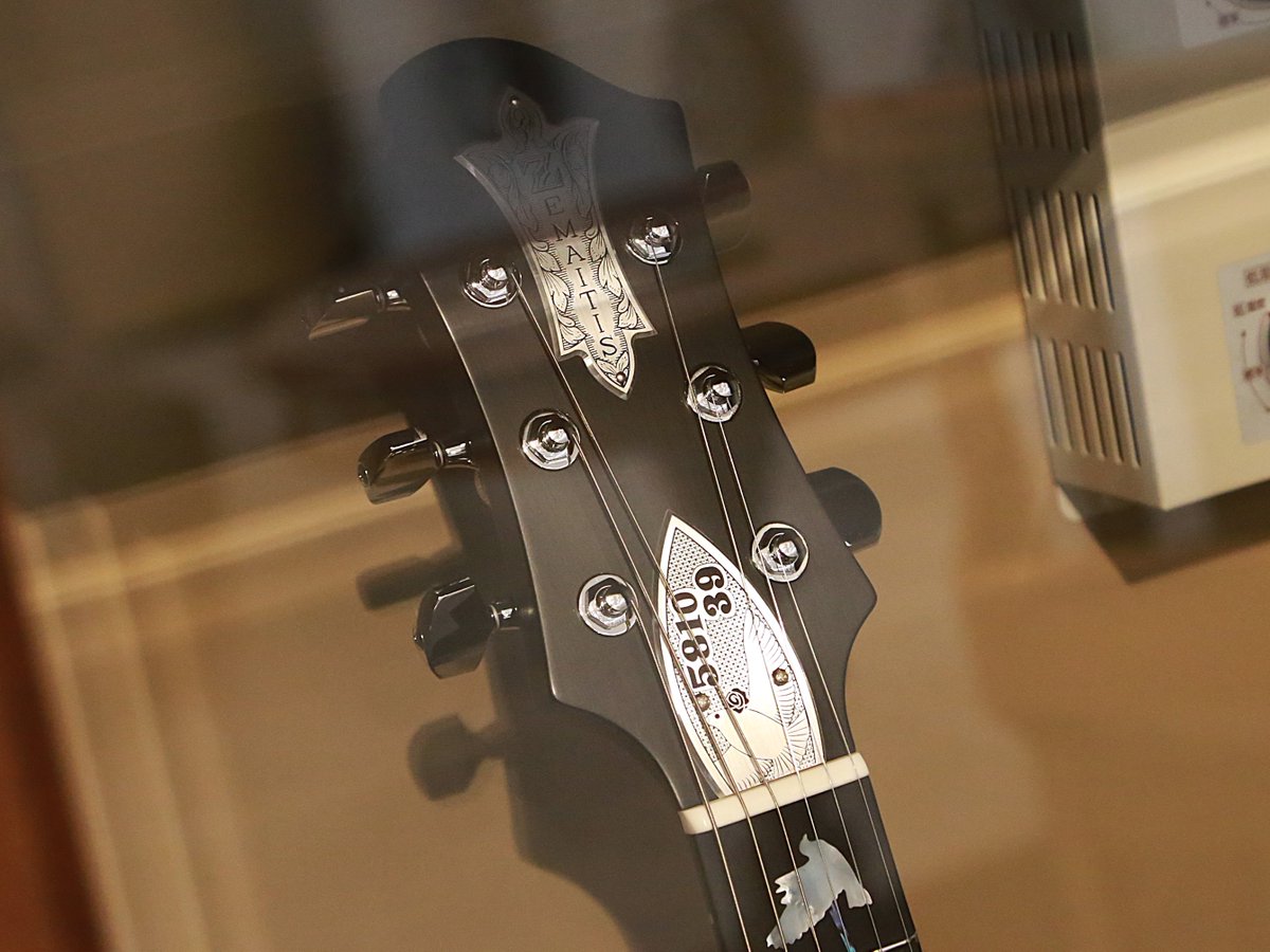 本日も12時よりオープン！ BAND MAID 小鳩ミクさん（@miku_bandmaid