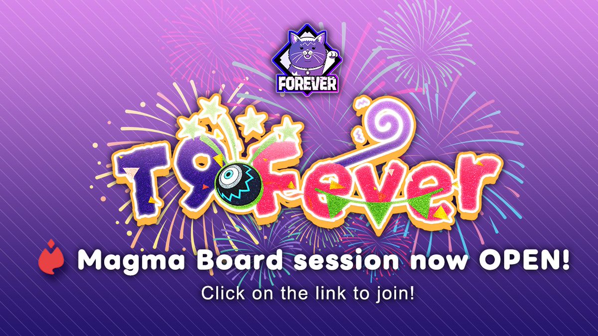 Tribe Nine Forever tweet media