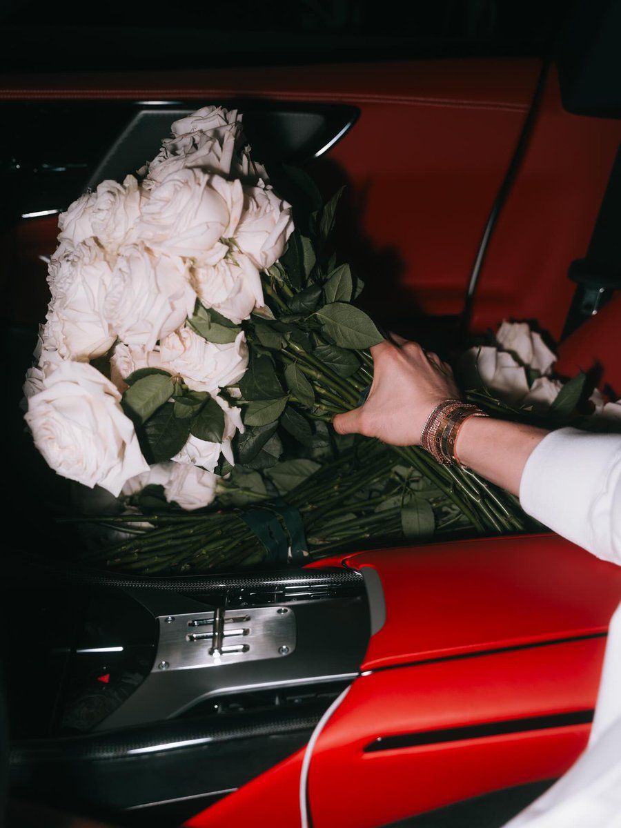 Tito Double P vía Instagram.