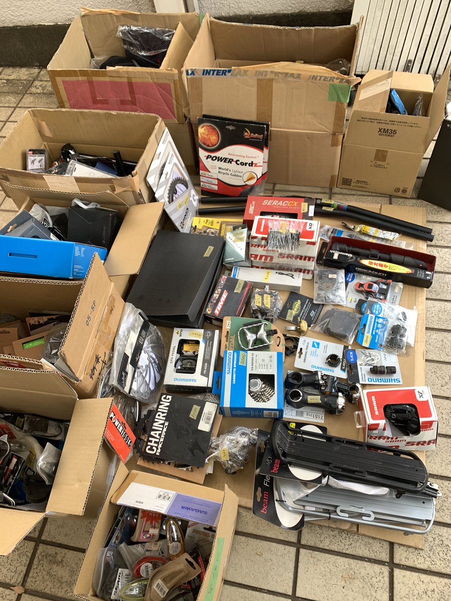 ゆっこ (@yuccobicycle) / Posts / X