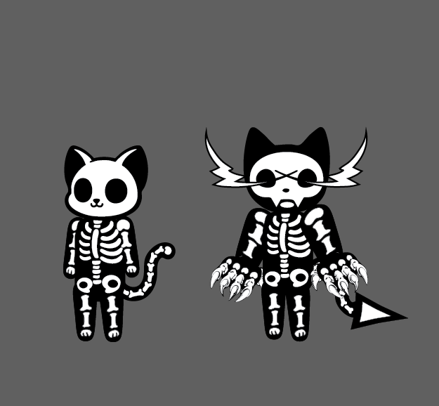 strifetale's tweet photo. #adobeillustrator #characterdesign #characterart #characterillustration #characterconceptdesign #characterconceptart https://t.co/wNU5WsuD6L