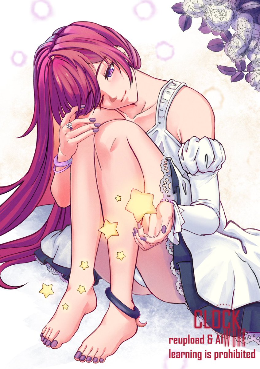 Will you be my valentine?  💝💝💝

#illustraian