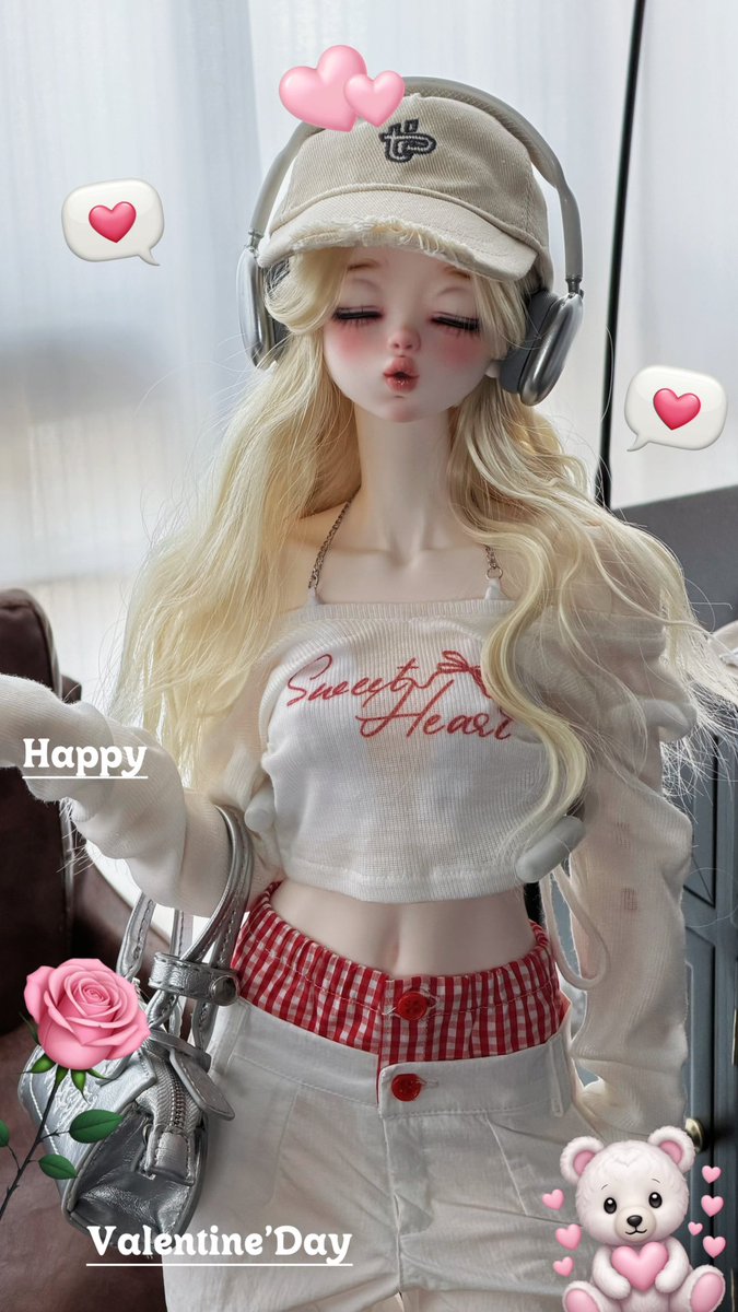 💘