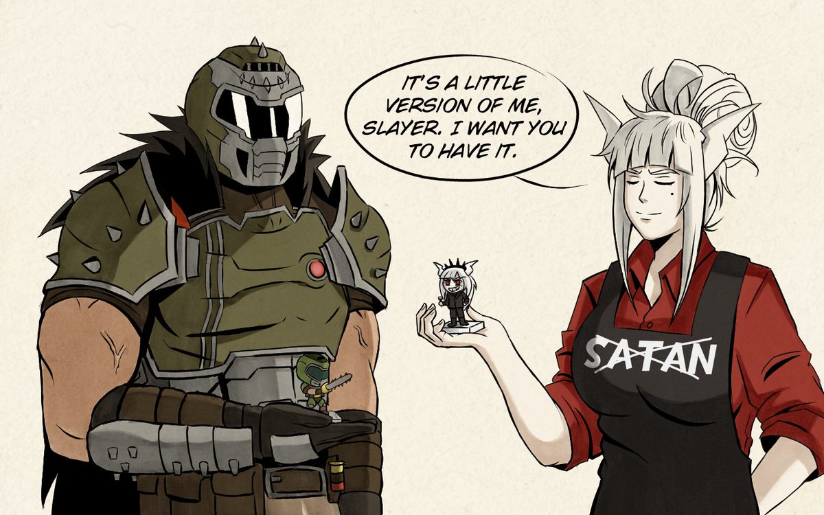 Json (Commissions Open) tweet media