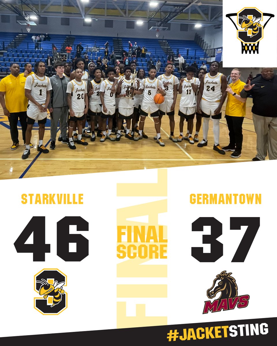 Jacket Athletics tweet media