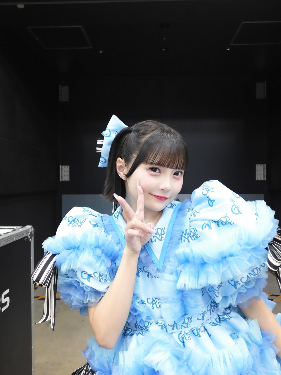 福山梨乃 (CANDY TUNE) (@rino_ct1224) / Posts / X