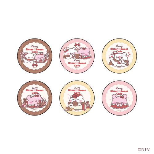 らぶいーずのSnow Dream CAFE tweet media