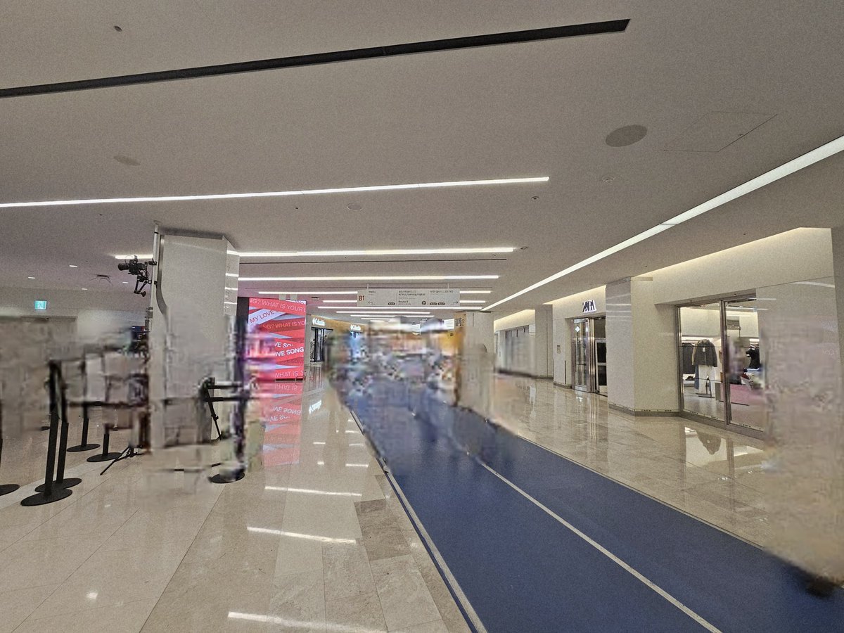 월와핸진_광화문,고양,도쿄... tweet media