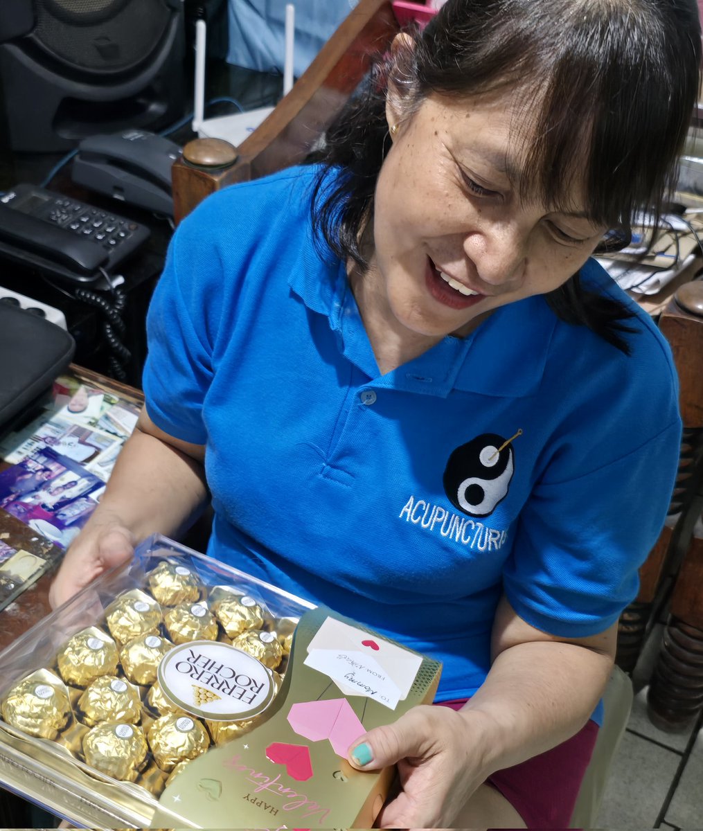 Niña Jazmines, LPT, Ed.D tweet media