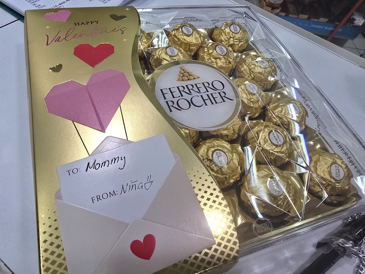 Niña Jazmines, LPT, Ed.D tweet media