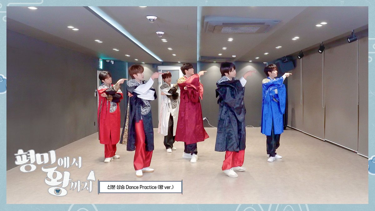 더윈드 (The Wind) tweet media