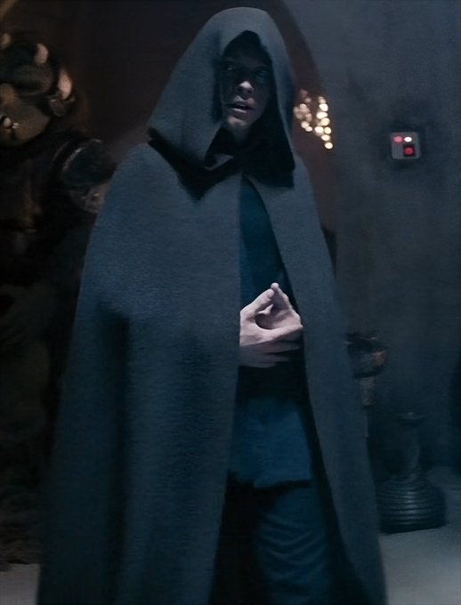 MaraJadeSkywalk's tweet photo. 'By the Force!' ~ Mara Jade β¨π
#StarWars #ReturnOfTheJedi #GeorgeLucas #TalesFromJabbasPalace #SleightOfHand #TheTaleOfMaraJade #TimothyZahn #LukeSkywalker #Jedi #MaraJade #TheEmperorsHand https://t.co/40Tewy13JL