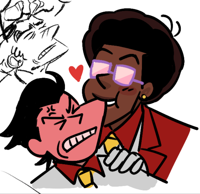 Im a chuckster! (@borderlambs) on Twitter photo 