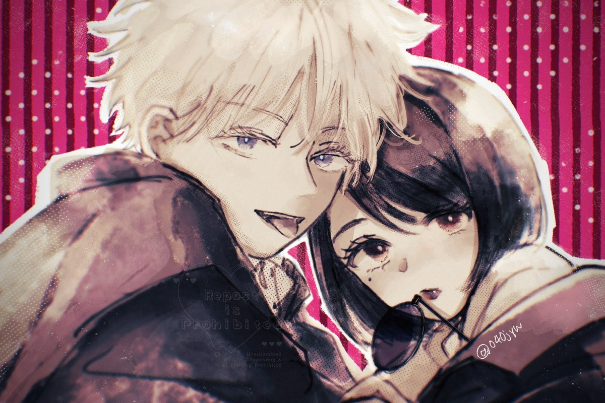 うしお tweet media