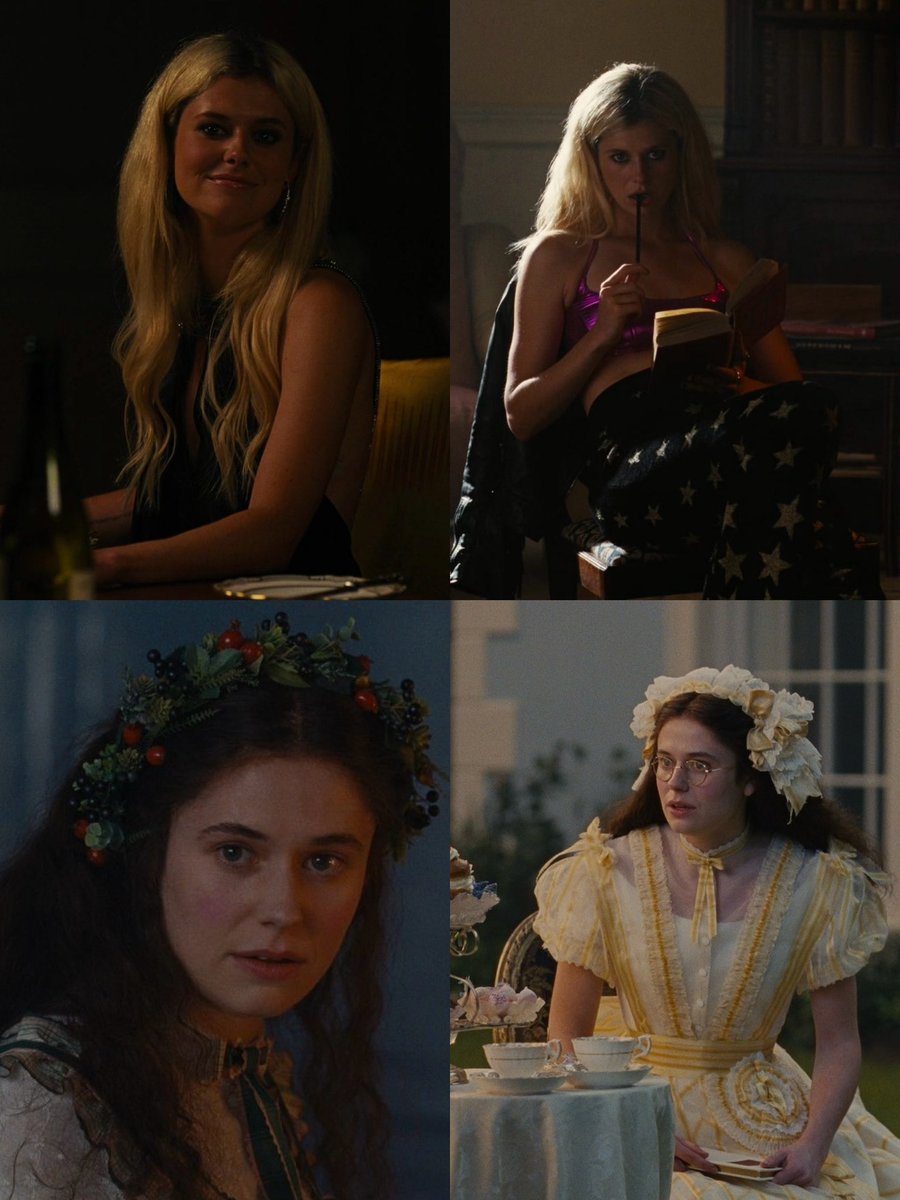 One Perfect Scene tweet media