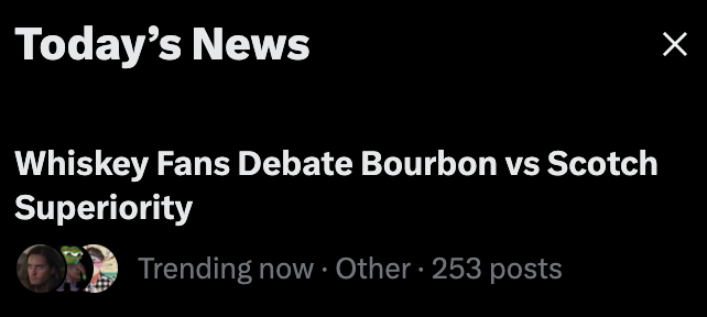 Rare Bird 101 🦃 tweet media