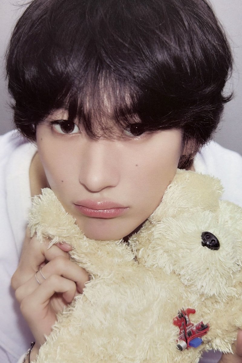 antonisbabo's tweet image. 뽀뽀해버릴까