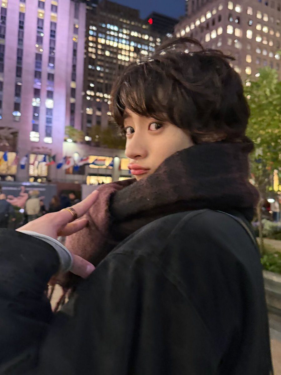 antonisbabo's tweet image. 뽀뽀해버릴까