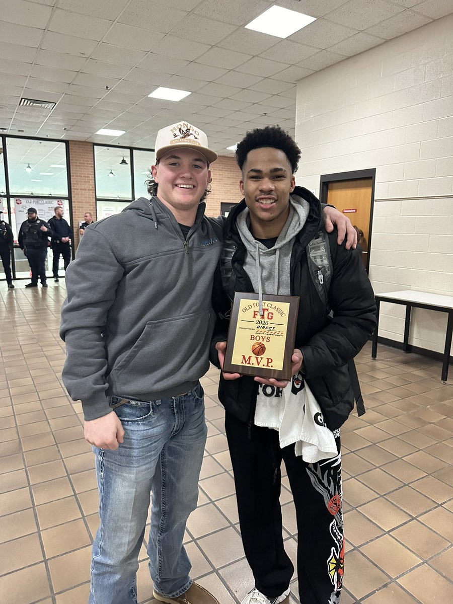 Jaxon McKinney tweet media