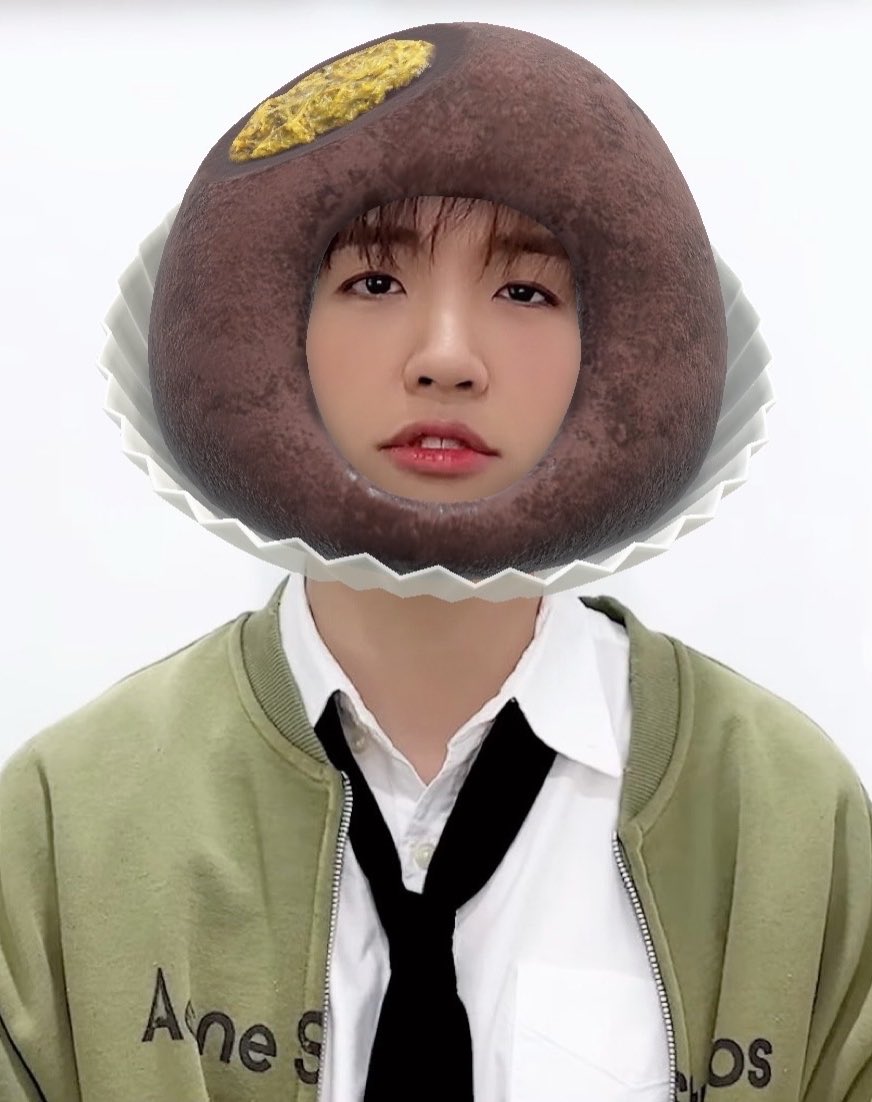 Happy Valentine's Day 🍫