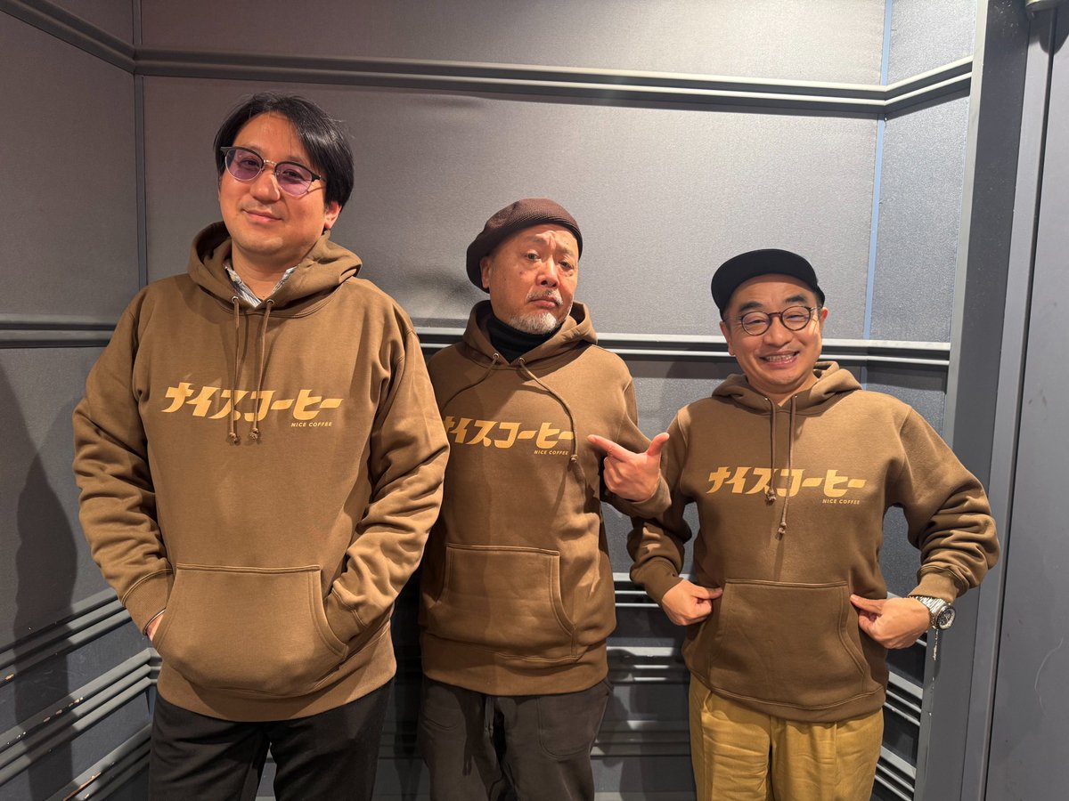 2月15日（日）開催🎉 「東京ポッド許可局 2026 プレミア許可局