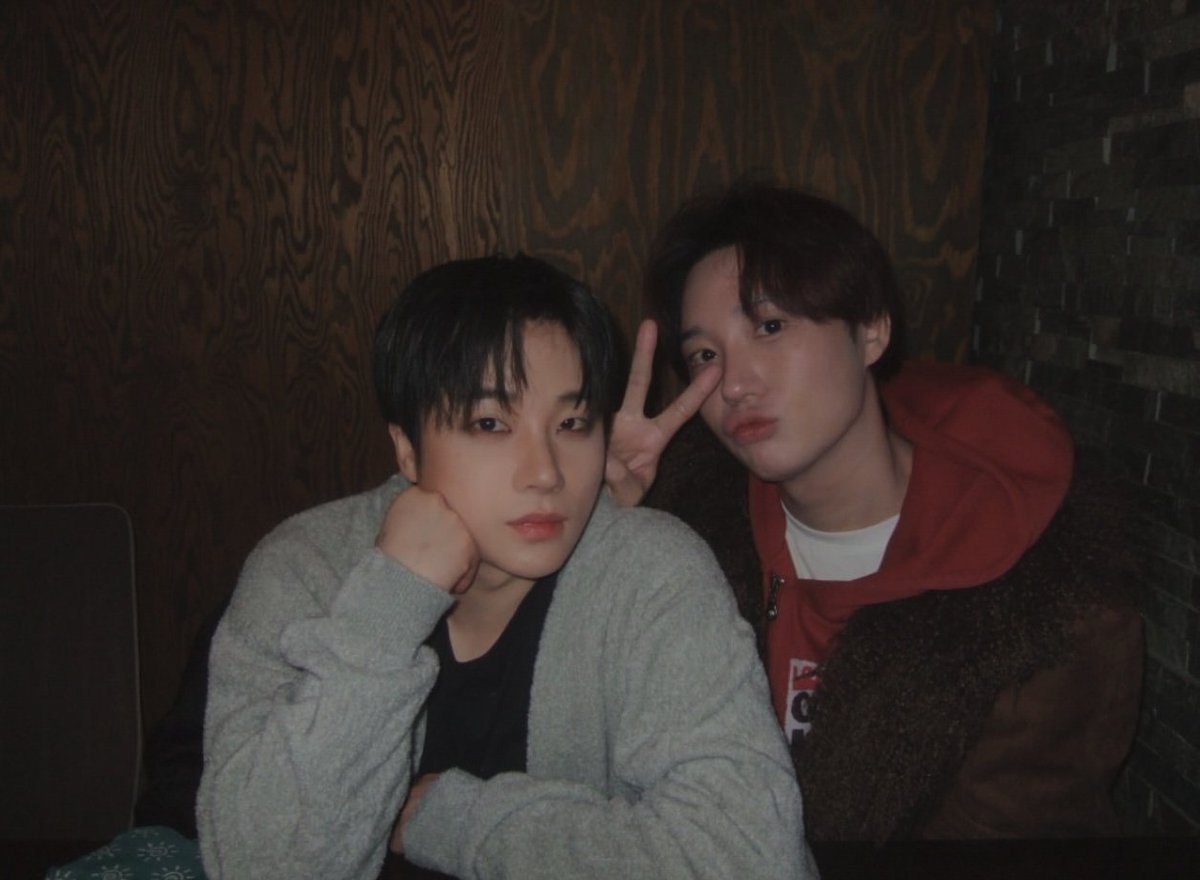 JINHWAN ARCHIVE tweet media