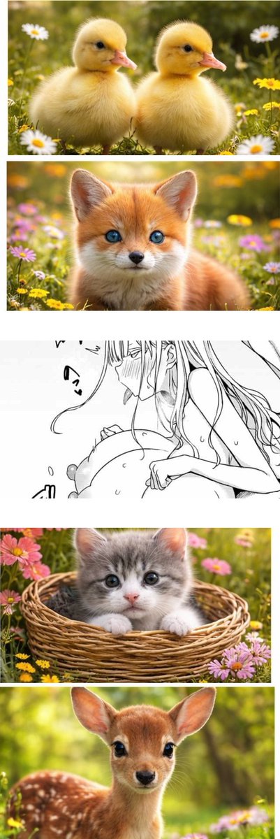 あかり🍒 tweet media