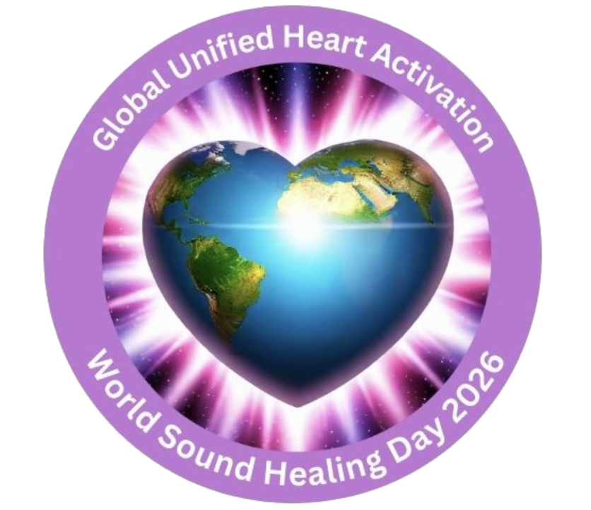 World Sound Healing Day – Saturday 8:30am PT  ☮️ 🌎 🙏 - mailchi.mp/coolesttecheve…
