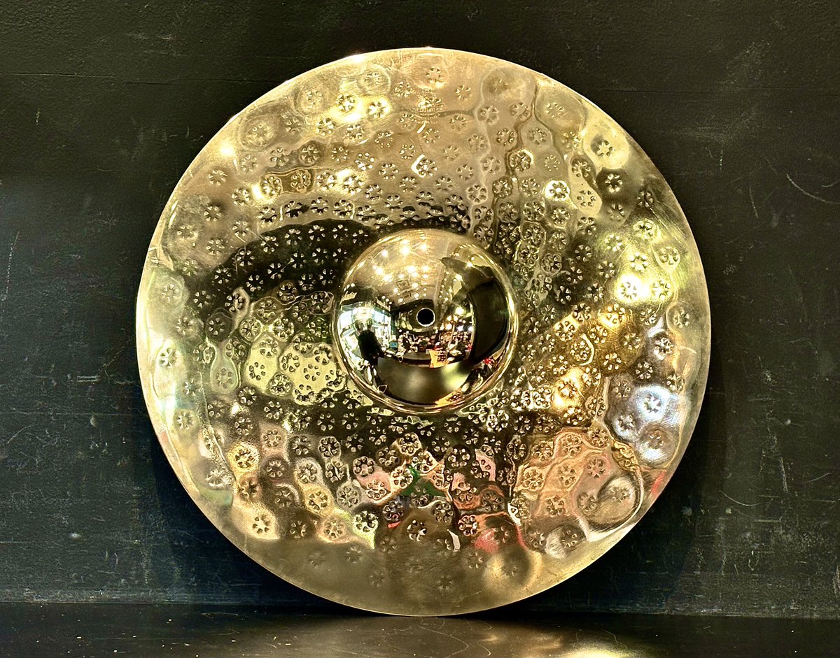 【最初期・シリアル18】Rocky Drive Circle Mount Z’s