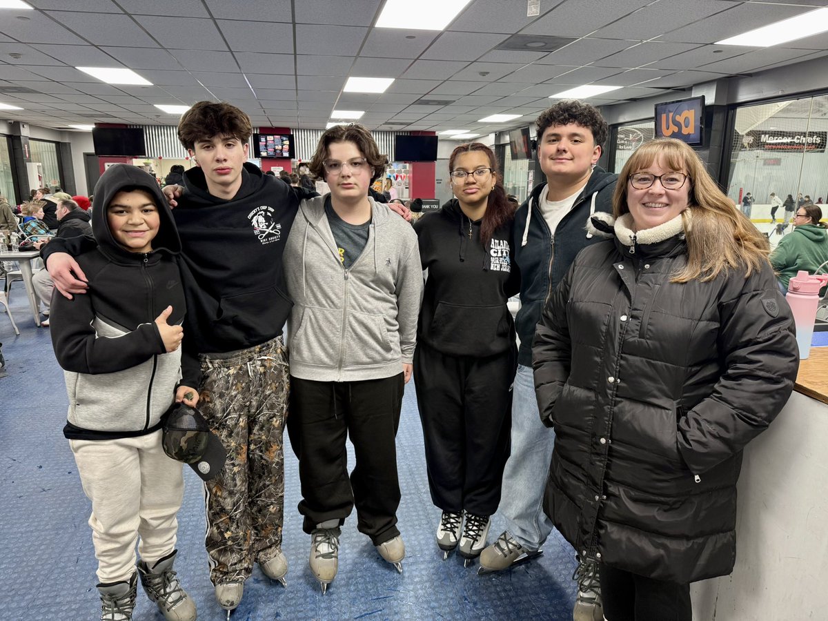 Grice Middle School tweet media