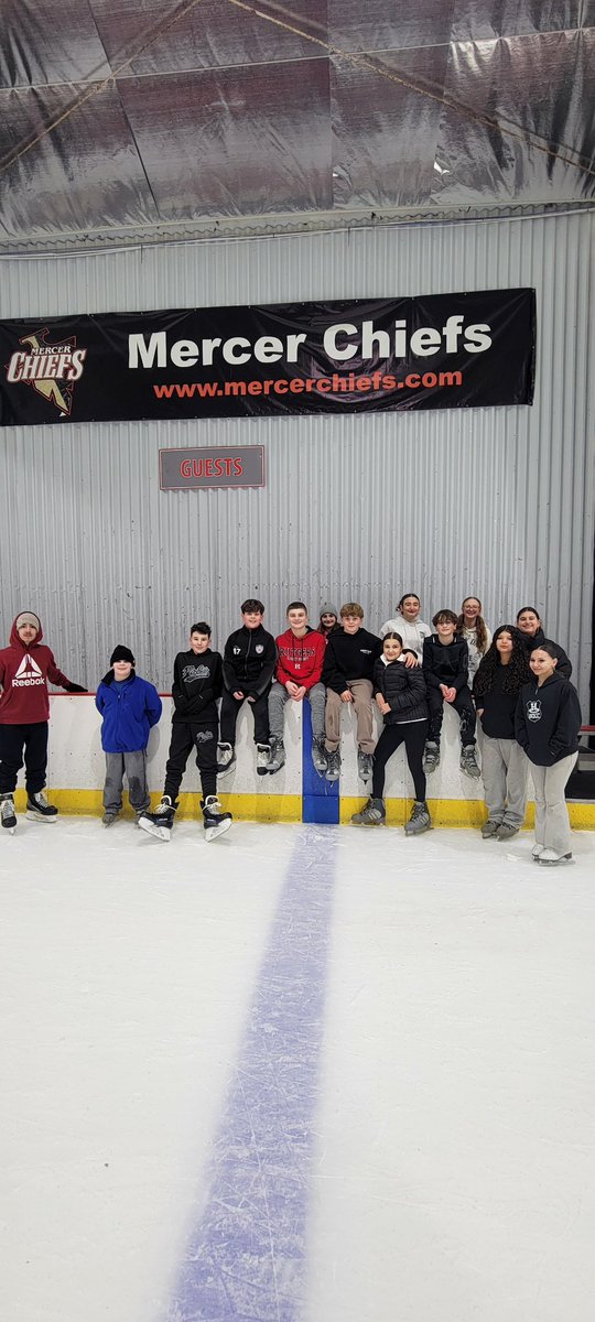 Grice Middle School tweet media