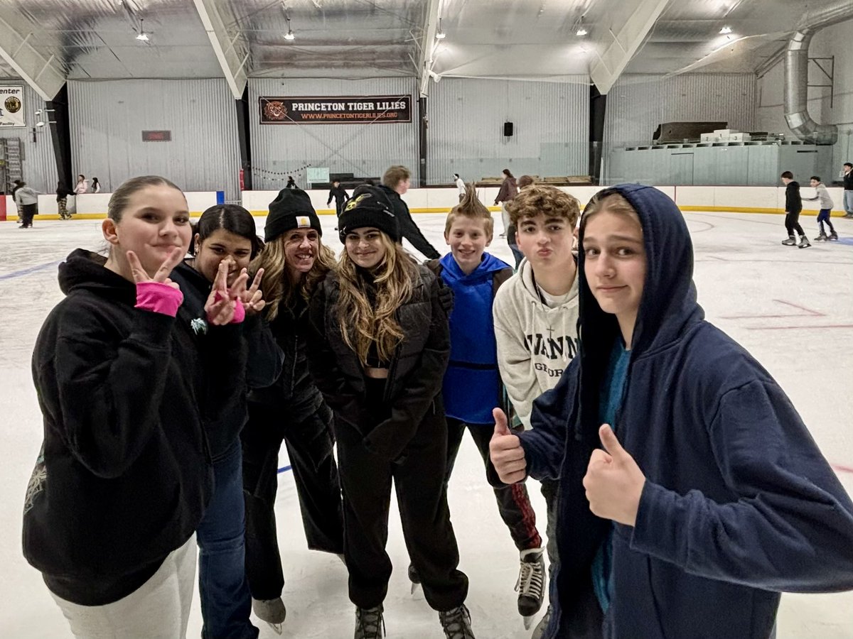 Grice Middle School tweet media