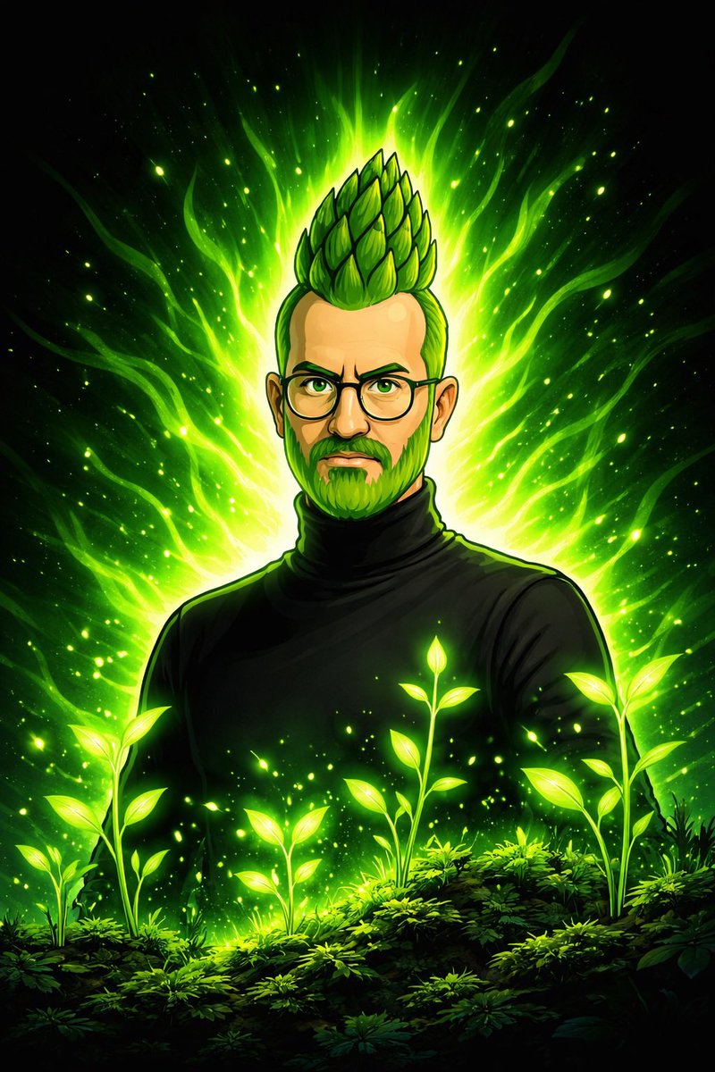 Steve Jobsparagus 🍏 | $STEM tweet media