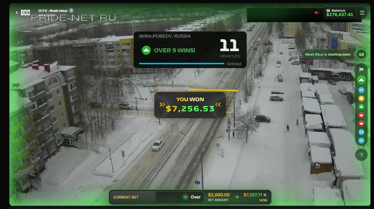 CookerFlips's tweet image. LMFAO NAH IM UP 150 SOL BETTING ON TRAFFIC