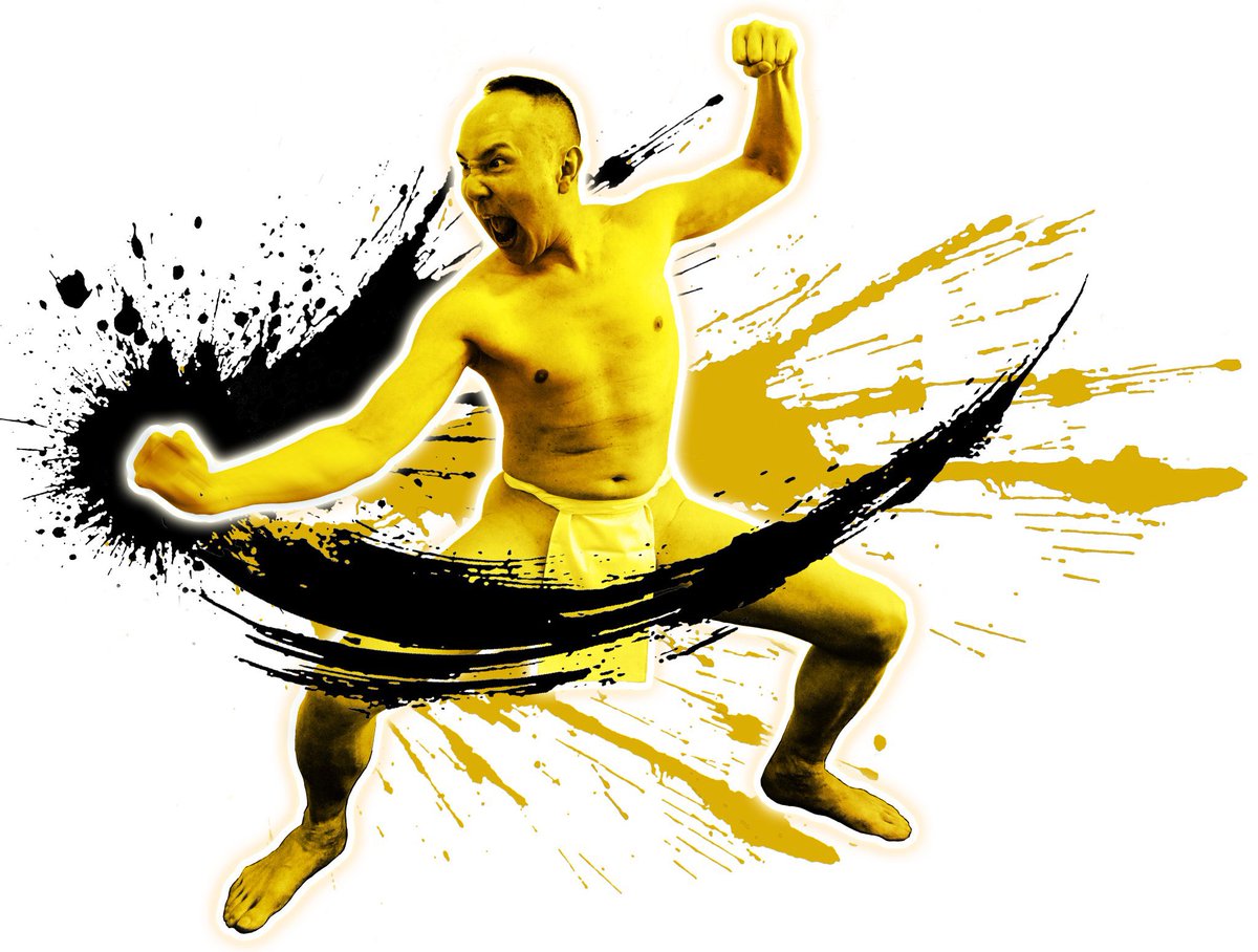 ふんどしの日やてっ！？