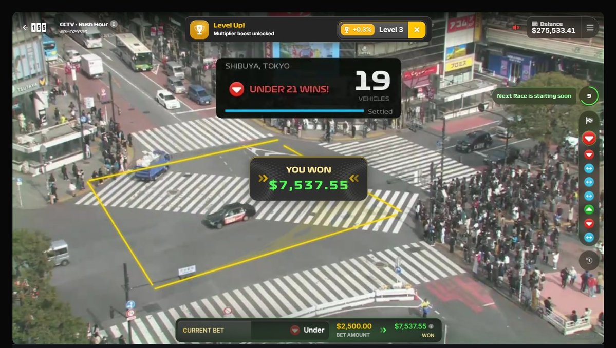 CookerFlips's tweet image. LMFAO NAH IM UP 150 SOL BETTING ON TRAFFIC