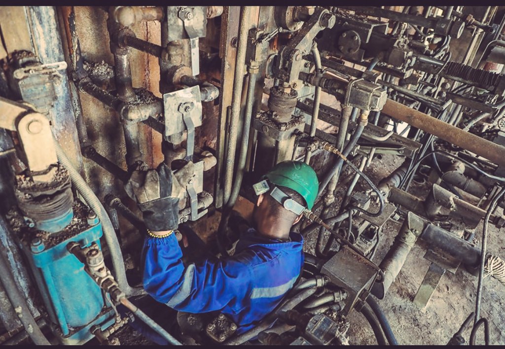 Nuestros innovadores y Racionalizadores al pie del cañón, haciendo por Cuba.
#InnovarEsCrecer
#PorCubaJuntosCreamos 🇨🇺✊🏼