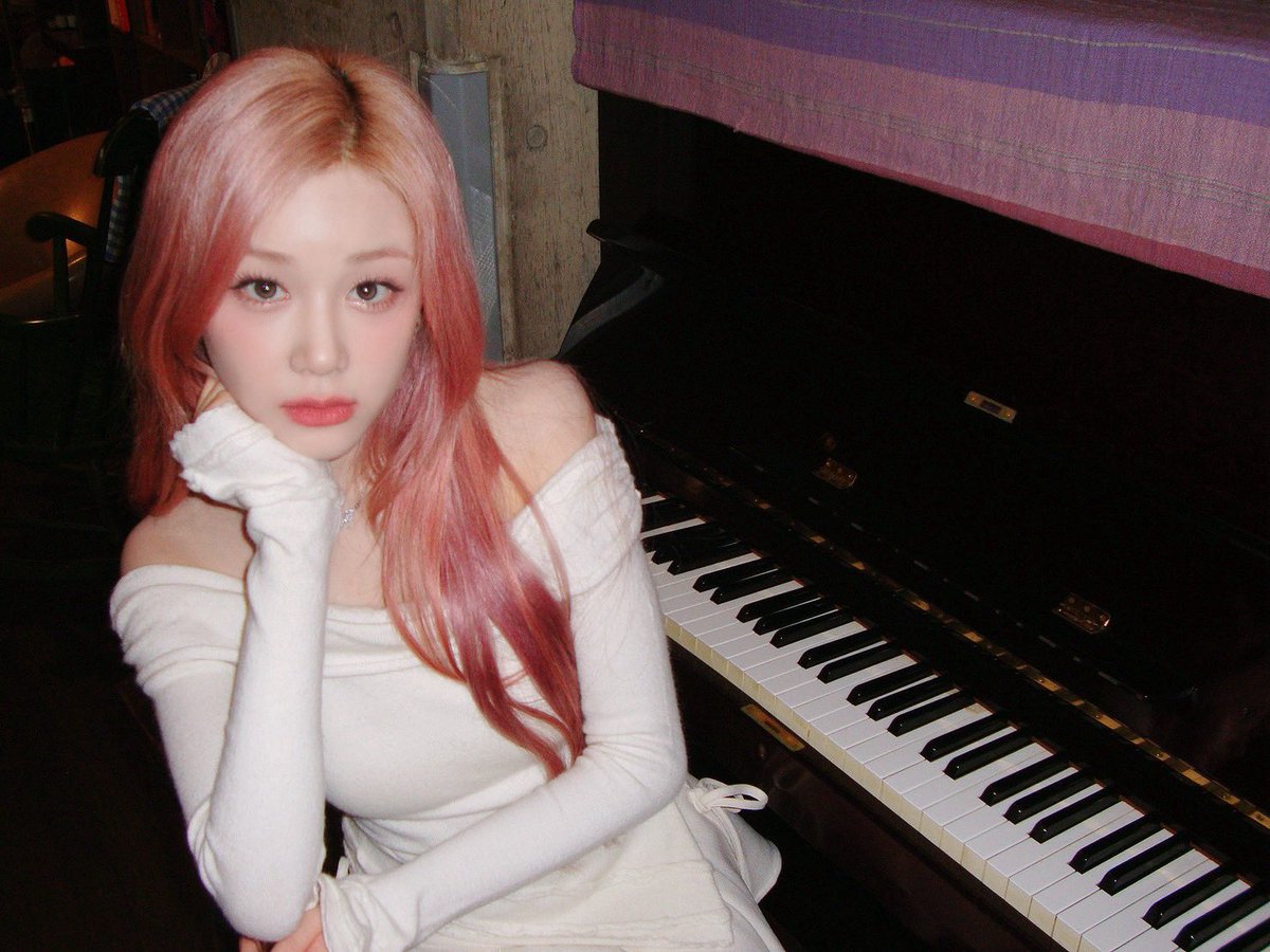 for BABYMONSTER tweet media