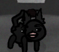 Chis_q's tweet photo. ok @edmundmcmillen te parece bie nesto a ti, racista dew mierda esto es un blackface https://t.co/upH4F53vhj